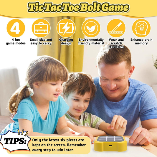 Toy For All Ages