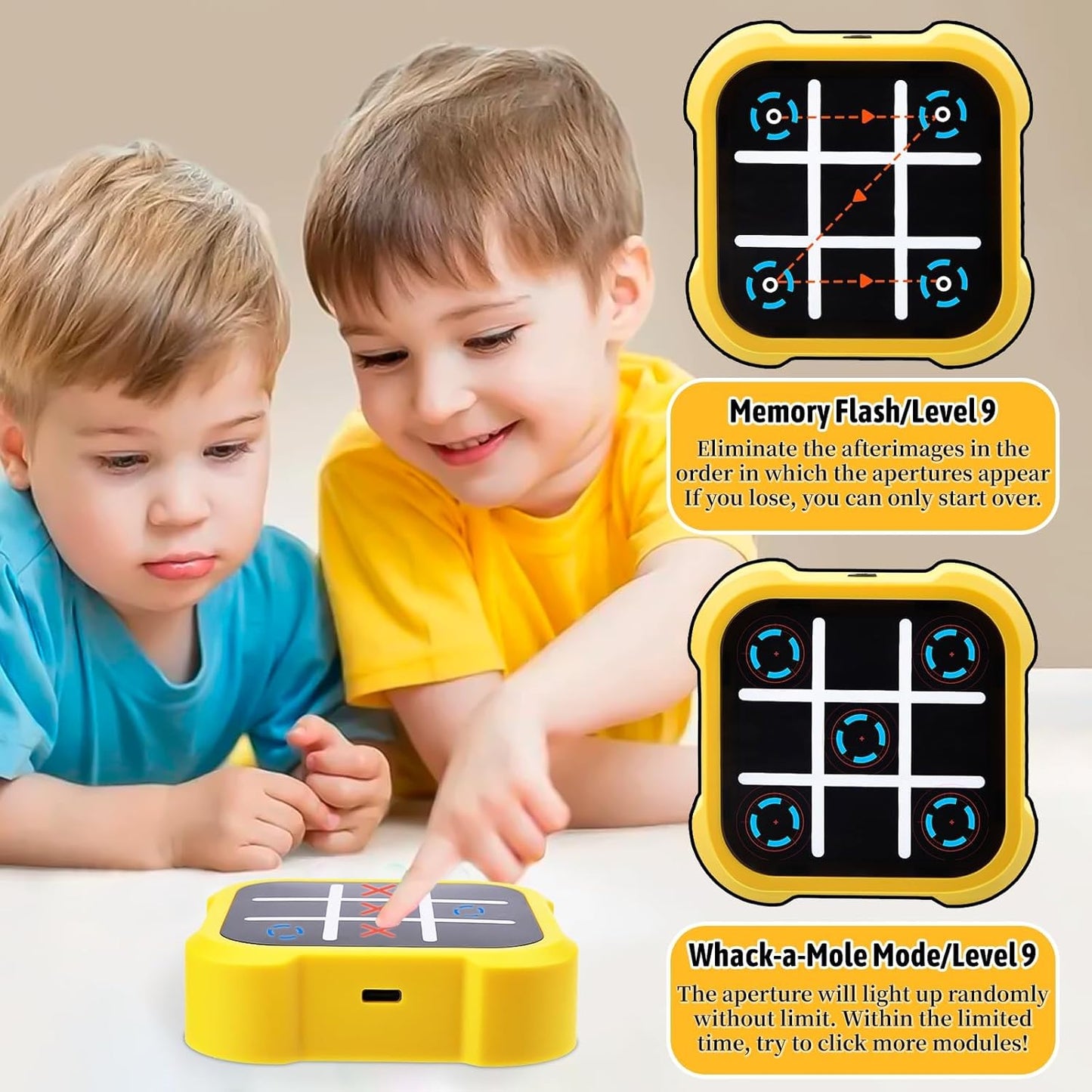 Toy For All Ages