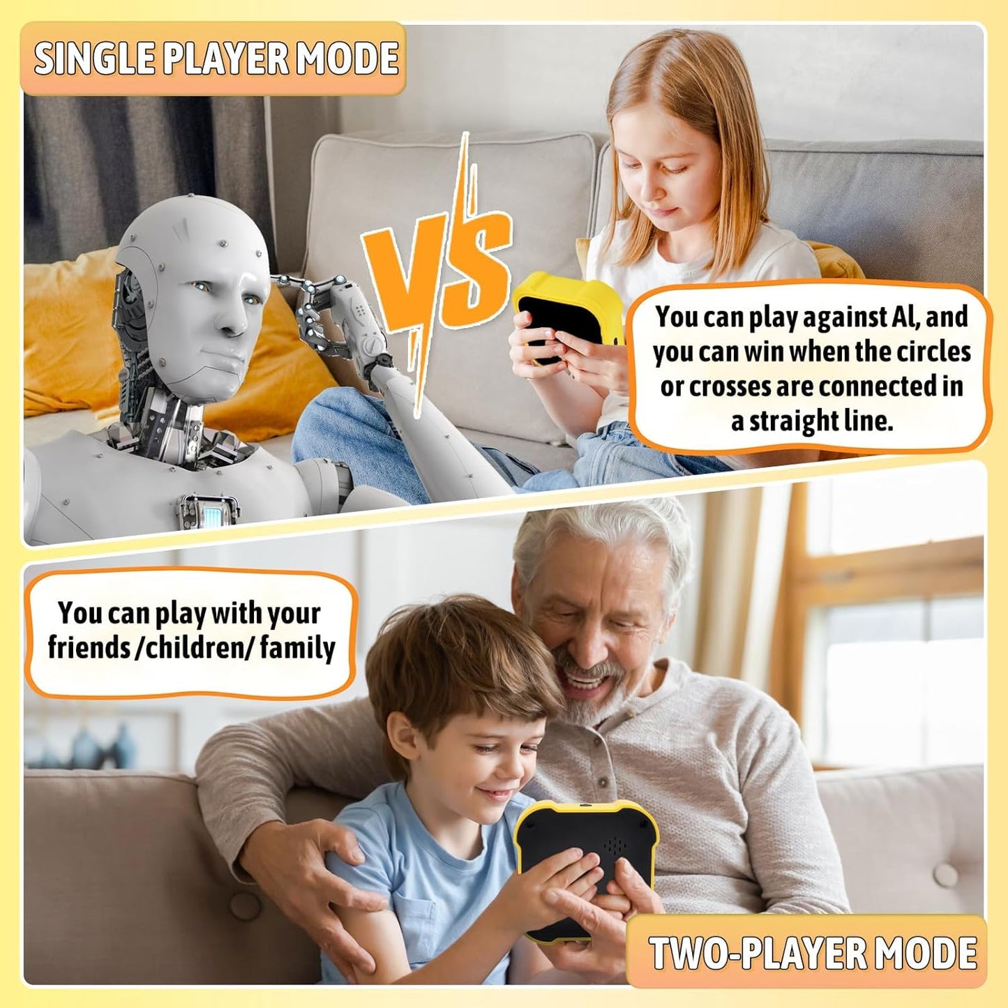 Toy For All Ages