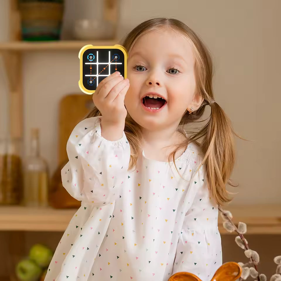 Toy For All Ages